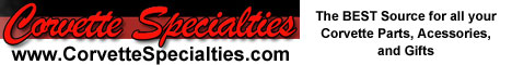 Corvette Specialties